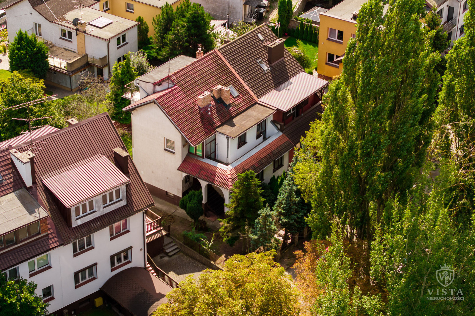 Dom Sprzedaż Szczecin Gumieńce 27