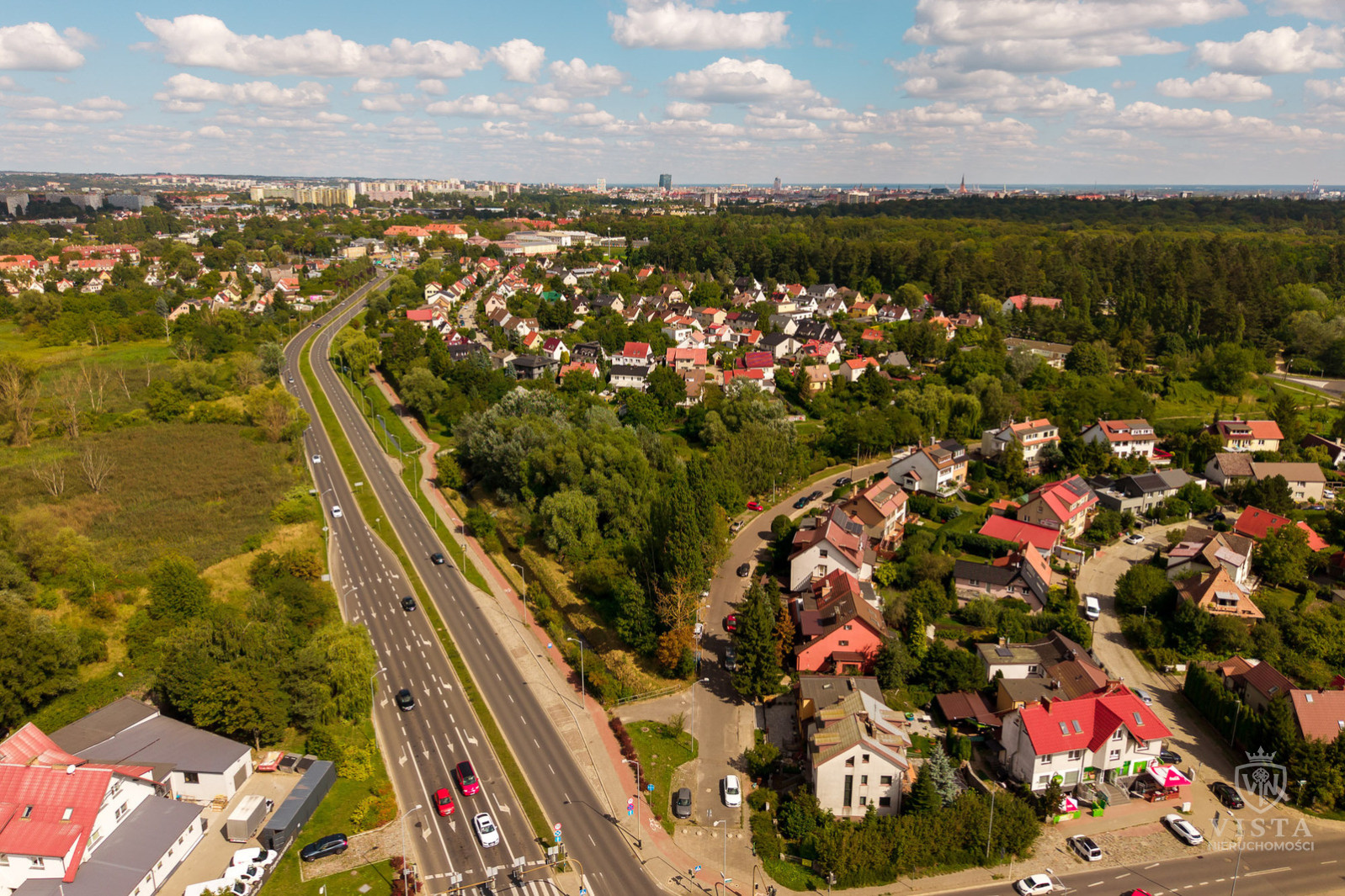 Dom Sprzedaż Szczecin Gumieńce 26