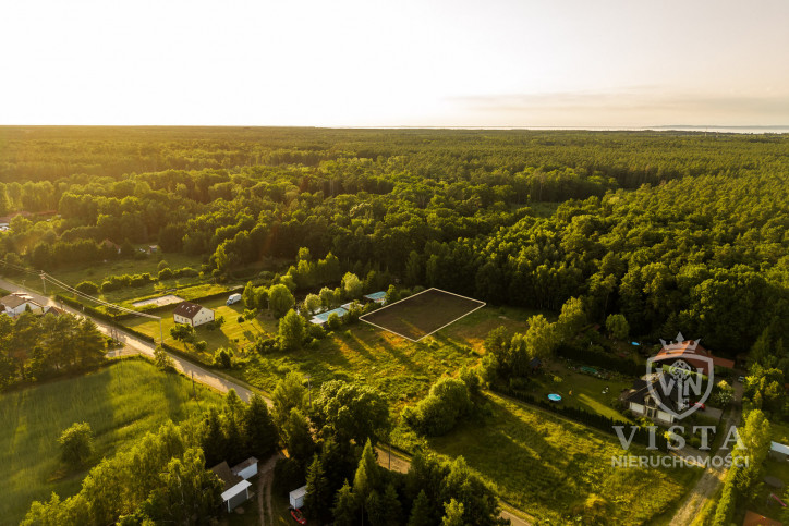 Działka Sprzedaż Uniemyśl 1