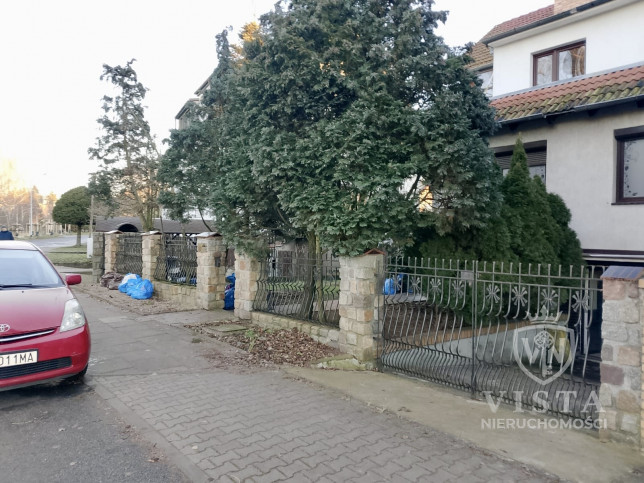 Dom Sprzedaż Szczecin Gumieńce 6
