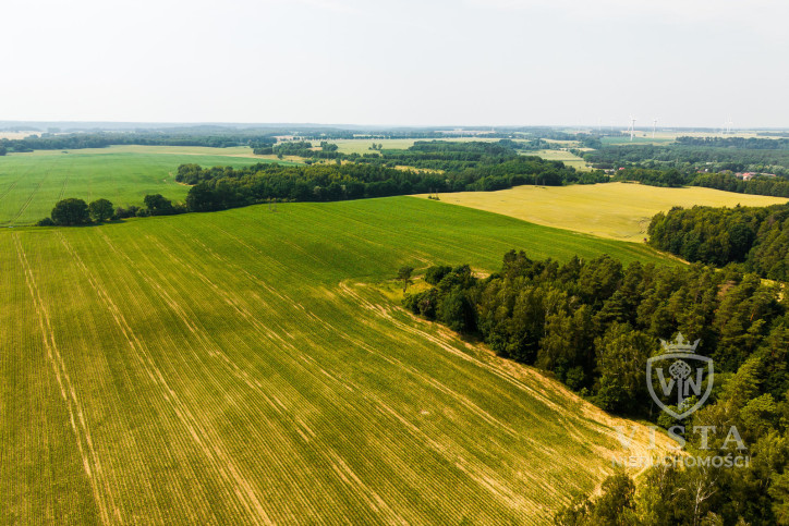 Działka Sprzedaż Prusinowo 11