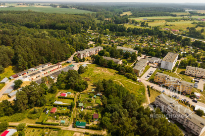 Działka Sprzedaż Łobez Łoźnicka