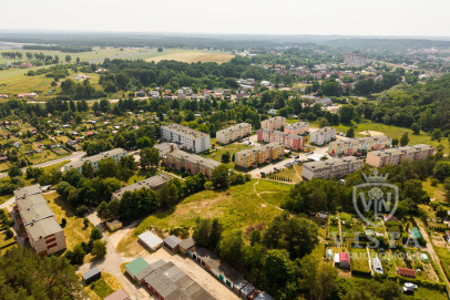 Działka Sprzedaż Łobez