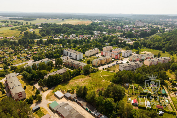 Działka Sprzedaż Łobez 2