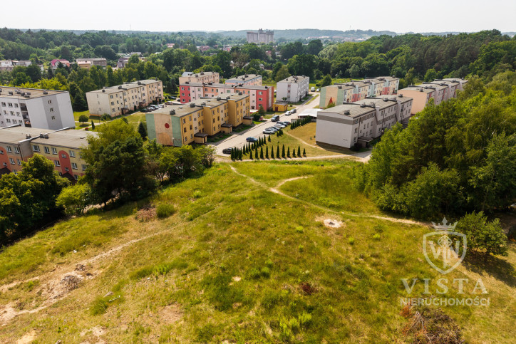 Działka Sprzedaż Łobez 10