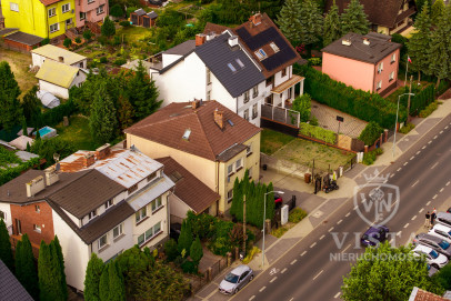 Dom Sprzedaż Szczecin Koralowa