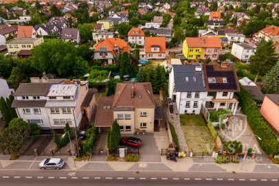 Dom Sprzedaż Szczecin Koralowa