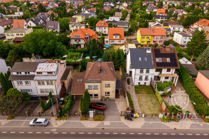 Dom Sprzedaż Szczecin Koralowa 32
