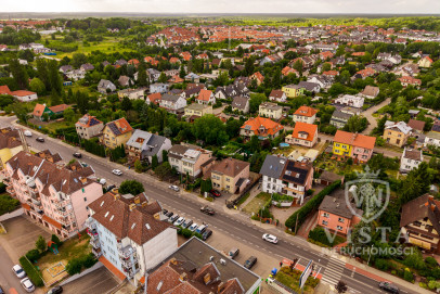 Dom Sprzedaż Szczecin Koralowa