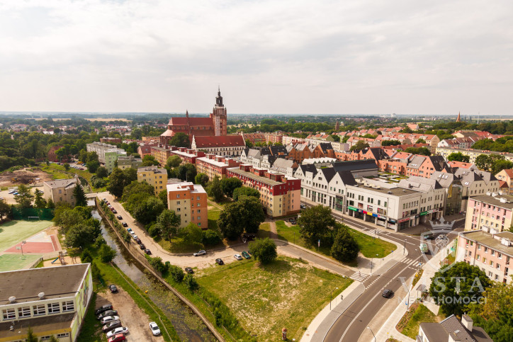 Mieszkanie Sprzedaż Stargard Garncarska 9