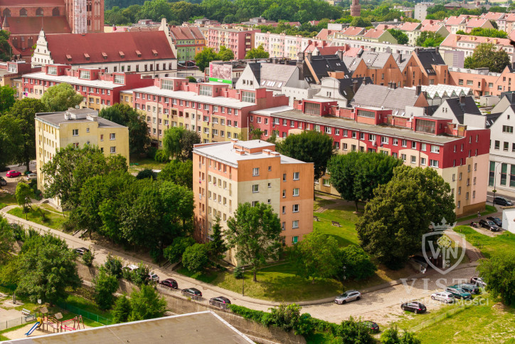 Mieszkanie Sprzedaż Stargard Garncarska 19