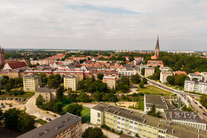 Mieszkanie Sprzedaż Stargard Garncarska 20