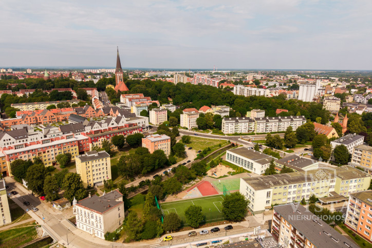 Mieszkanie Sprzedaż Stargard Garncarska 2