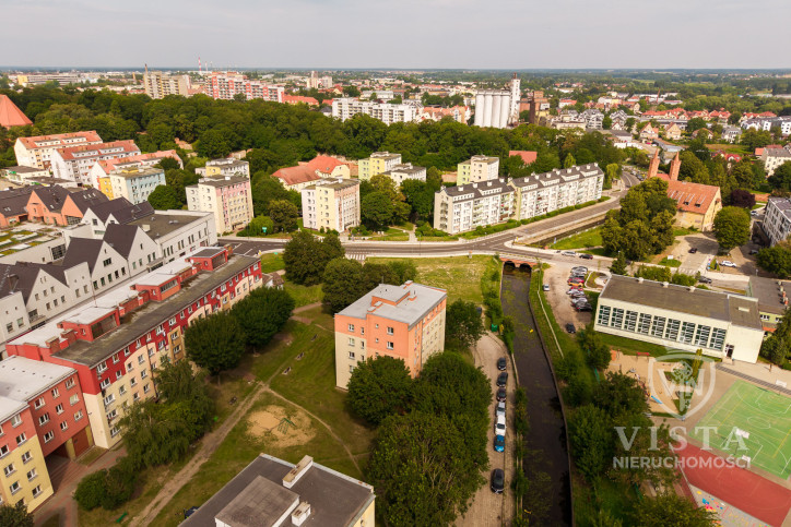 Mieszkanie Sprzedaż Stargard Garncarska 10