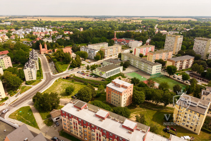 Mieszkanie Sprzedaż Stargard Garncarska 11