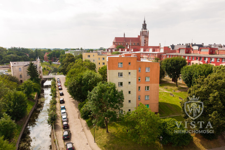 Mieszkanie Sprzedaż Stargard Garncarska 3