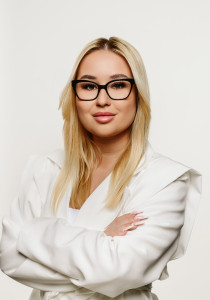 Dominika Kościerska