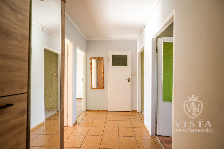 Mieszkanie Sprzedaż Police Wojska Polskiego 12