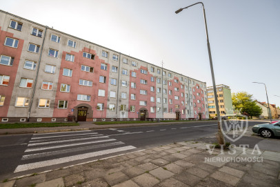 Mieszkanie Sprzedaż Police Wojska Polskiego