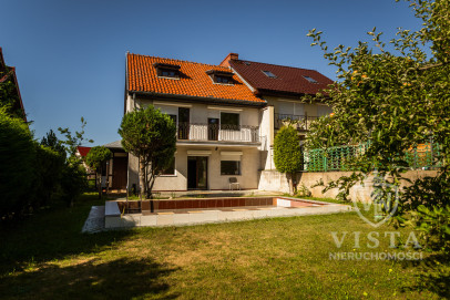 Dom Sprzedaż Szczecin Podjuchy