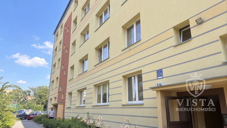 Mieszkanie Sprzedaż Szczecin Rugiańska 6
