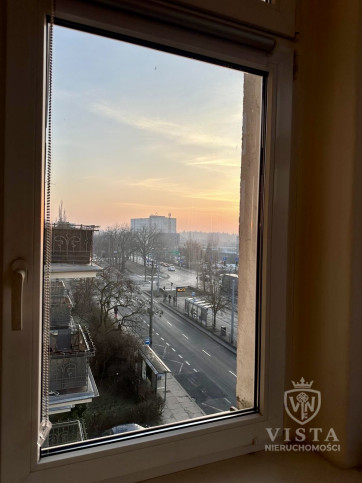 Mieszkanie Sprzedaż Szczecin Aleja Piastów 3