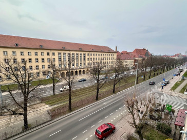Mieszkanie Sprzedaż Szczecin Aleja Piastów