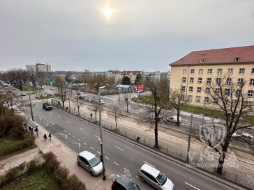 Mieszkanie Sprzedaż Szczecin Aleja Piastów