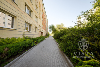 Mieszkanie Sprzedaż Szczecin Rugiańska