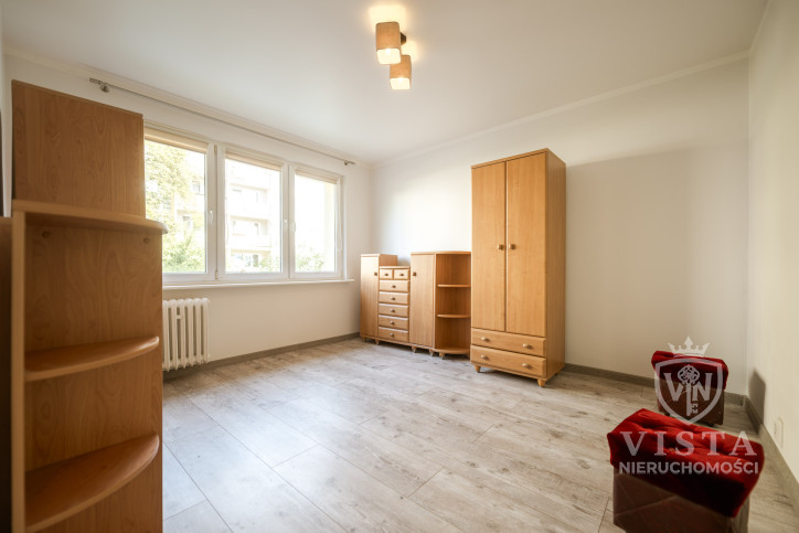 Mieszkanie Sprzedaż Szczecin Rugiańska 1