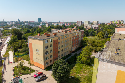 Mieszkanie Sprzedaż Szczecin Rugiańska