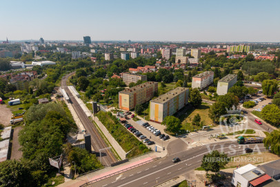 Mieszkanie Sprzedaż Szczecin Rugiańska