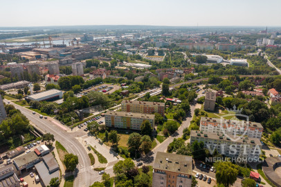 Mieszkanie Sprzedaż Szczecin Rugiańska