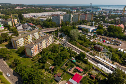 Mieszkanie Sprzedaż Szczecin Rugiańska