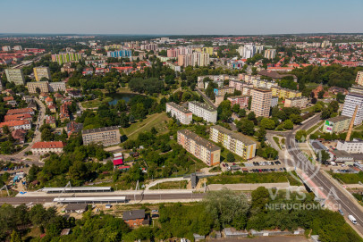 Mieszkanie Sprzedaż Szczecin Rugiańska
