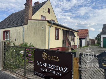 Dom Sprzedaż Chwarstnica Gryfińska