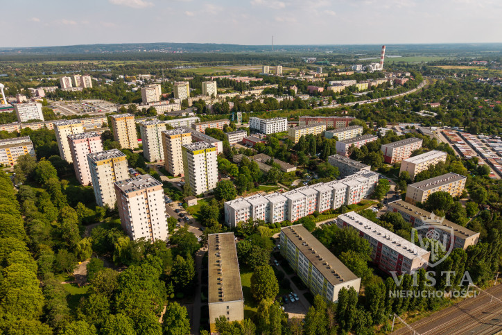 Mieszkanie Sprzedaż Szczecin 9 Maja 5