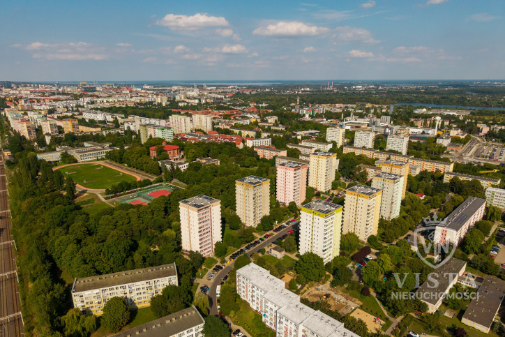 Mieszkanie Sprzedaż Szczecin 9 Maja 9