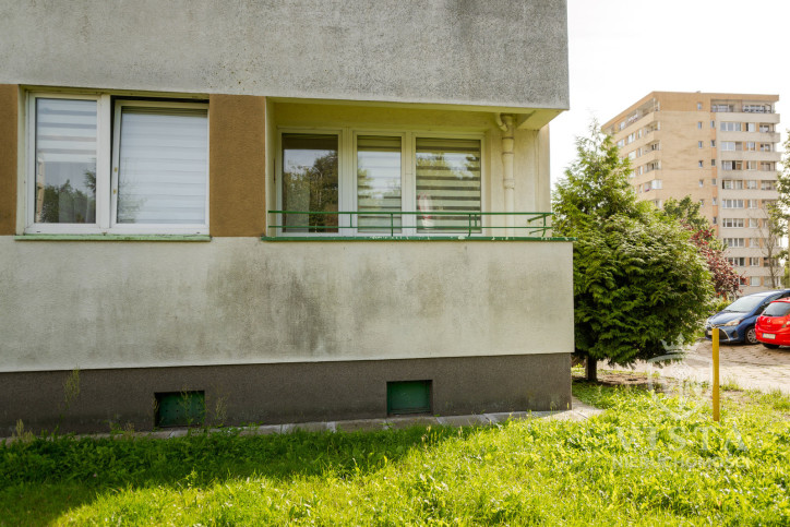 Mieszkanie Sprzedaż Szczecin 9 Maja 20
