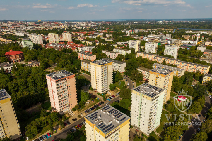 Mieszkanie Sprzedaż Szczecin 9 Maja 19