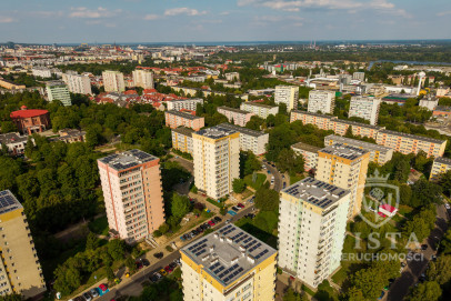 Mieszkanie Sprzedaż Szczecin 9 Maja