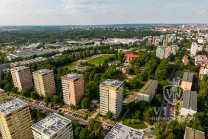 Mieszkanie Sprzedaż Szczecin 9 Maja