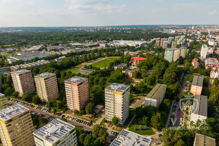 Mieszkanie Sprzedaż Szczecin 9 Maja 3