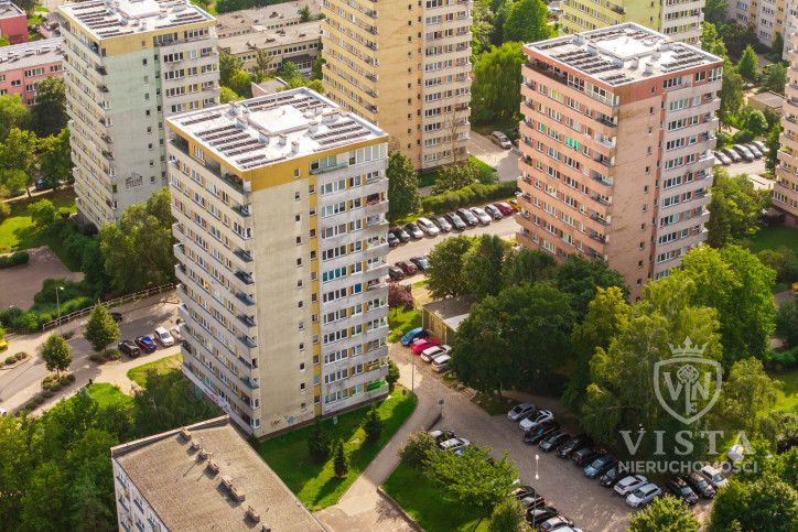 Mieszkanie Sprzedaż Szczecin 9 Maja 10