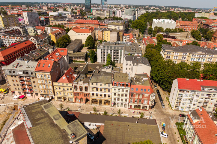 Mieszkanie Sprzedaż Szczecin Koński Kierat 3