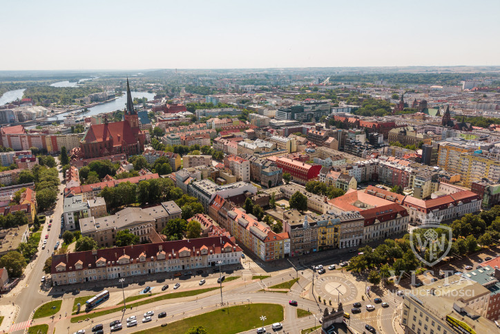 Mieszkanie Sprzedaż Szczecin Koński Kierat 26