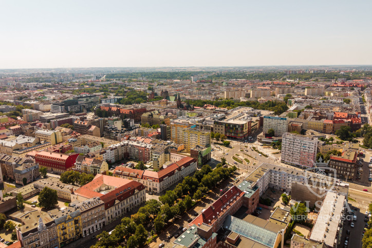 Mieszkanie Sprzedaż Szczecin Koński Kierat 25