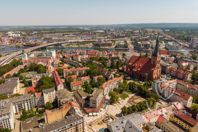 Mieszkanie Sprzedaż Szczecin Koński Kierat