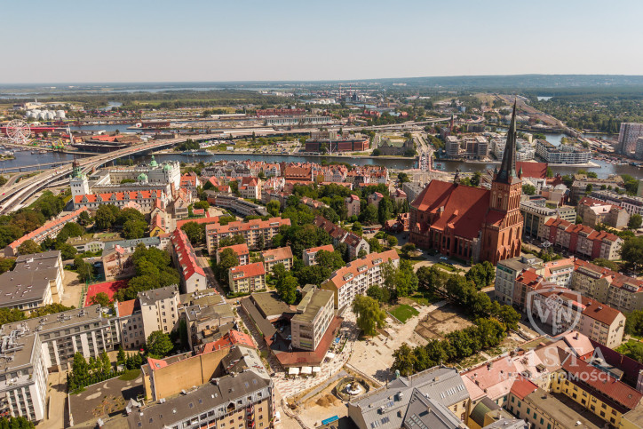 Mieszkanie Sprzedaż Szczecin Koński Kierat 11