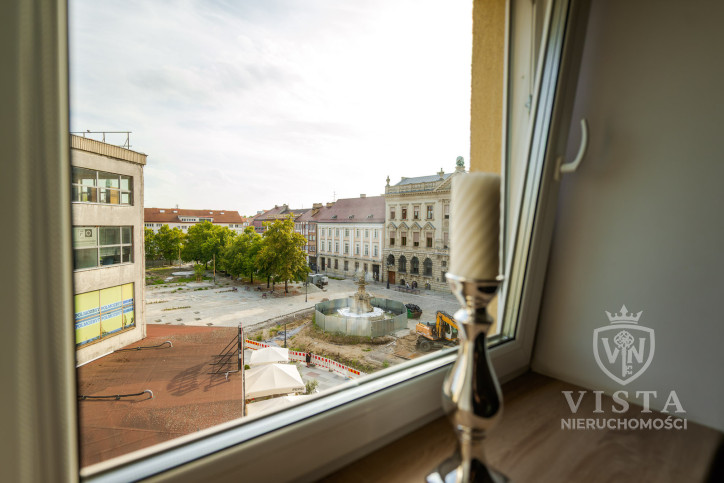 Mieszkanie Sprzedaż Szczecin Koński Kierat 9